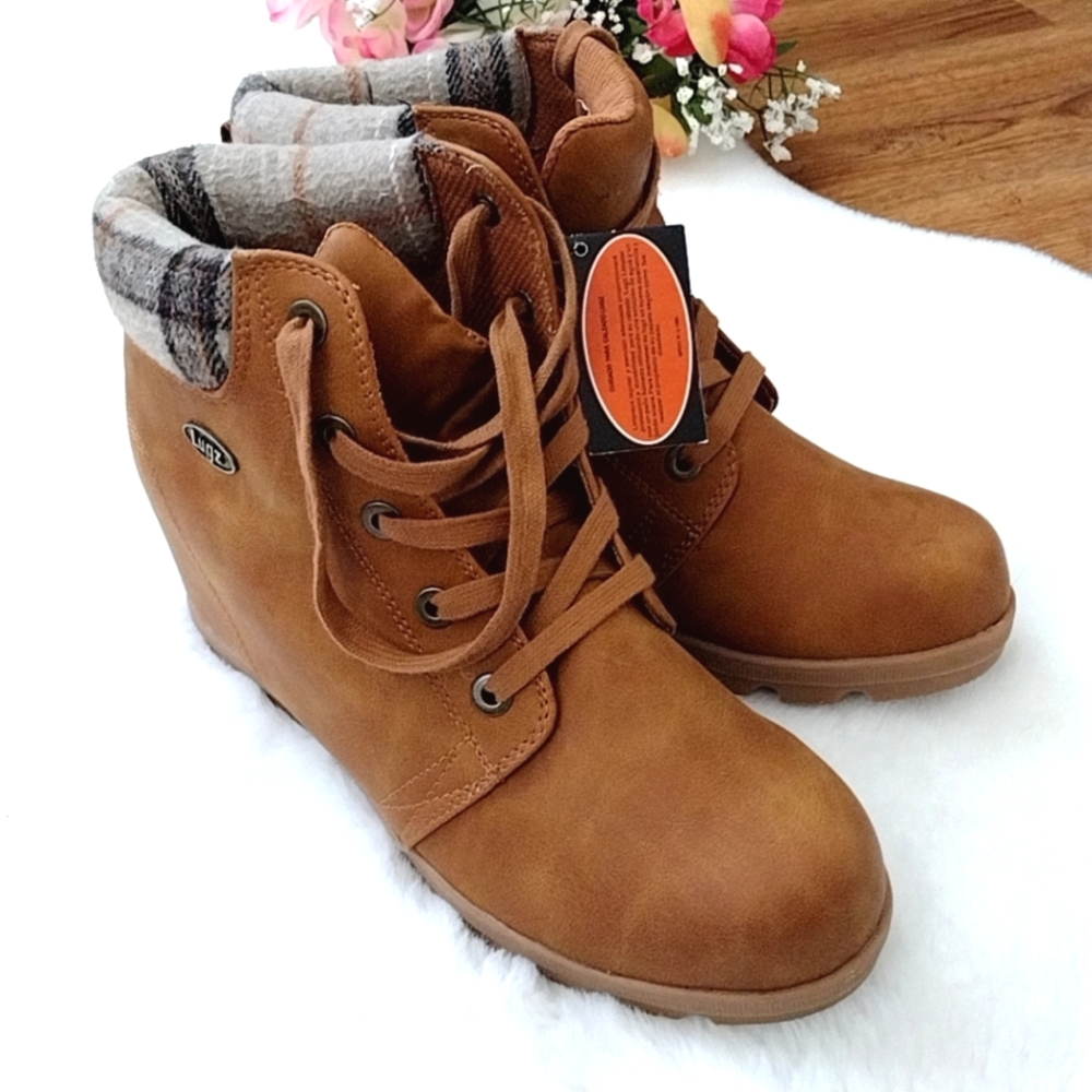 Lugz Women’s Marsella Boot Size 11